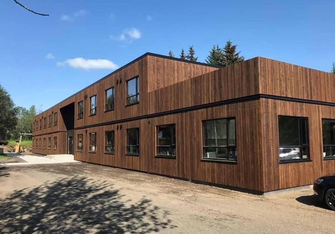 Blue Hotel Fagrilundur - On The Golden Circle Reykholt  Bagian luar foto