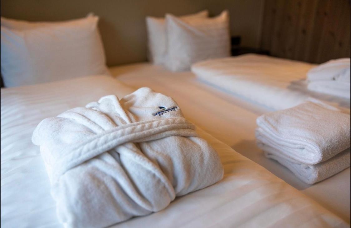 Blue Hotel Fagrilundur - On The Golden Circle Reykholt  Bagian luar foto