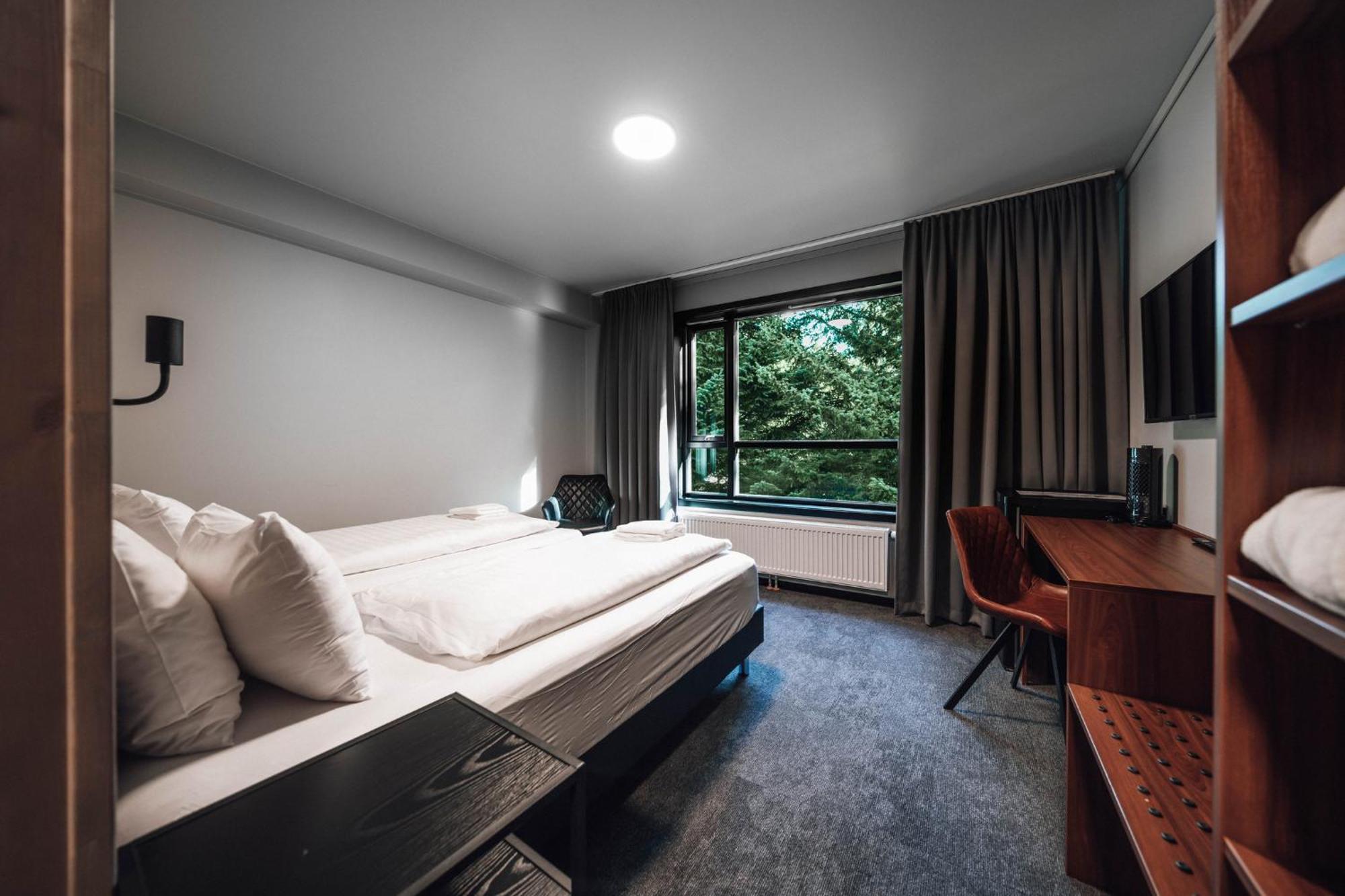 Blue Hotel Fagrilundur - On The Golden Circle Reykholt  Bagian luar foto